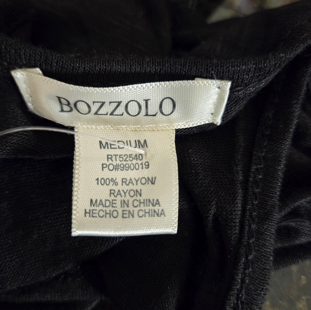 Bozzolo shirt - Picture 4 of 5